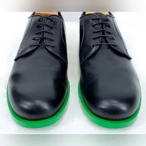 Jil Sander | Shoes | Jil Sanders Raf Simons Mens Black Green  display picture 1